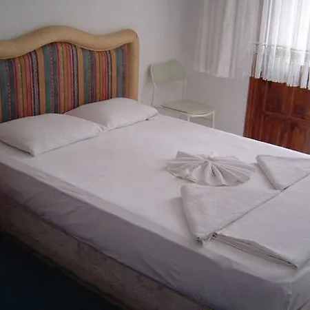 Ξενοδοχείο Patio 2*