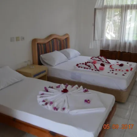 Patio 2* Dalyan