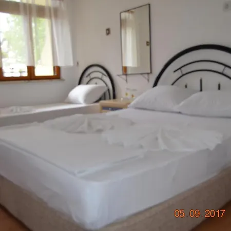Ξενοδοχείο Patio Dalyan